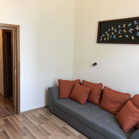 Frank & Fang Apartments Budapest Exterior foto