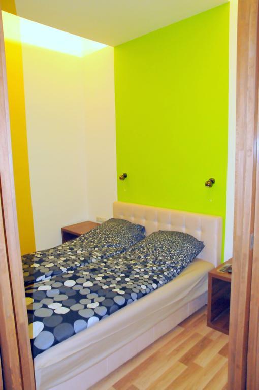 Frank & Fang Apartments Budapest Exterior foto